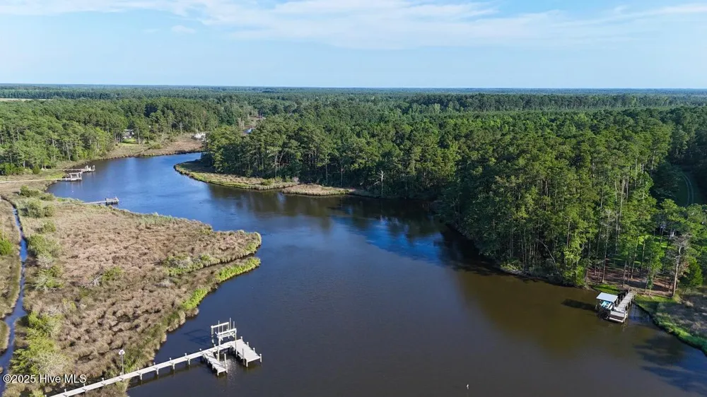 394 Bay Shores Road Merritt, NC 28556