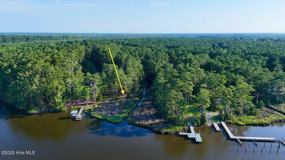 394 Bay Shores Road Merritt, NC 28556
