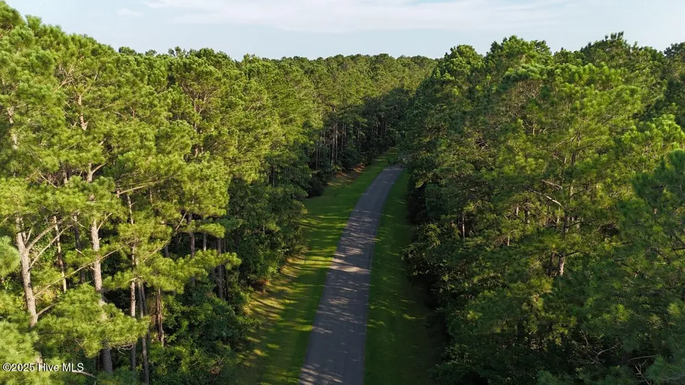 394 Bay Shores Road Merritt, NC 28556