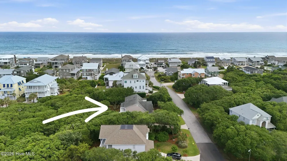 104 Talford Drive Atlantic Beach, NC 28512