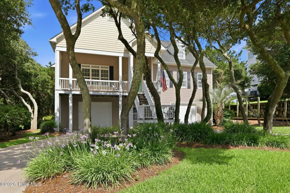 104 Talford Drive Atlantic Beach, NC 28512