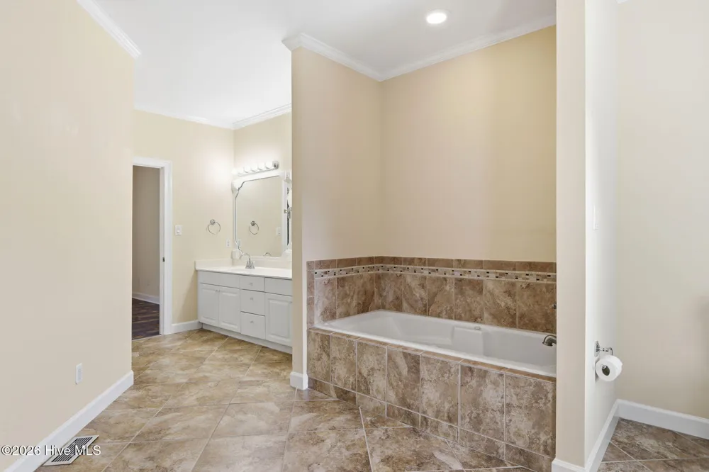 104 Talford Drive Atlantic Beach, NC 28512