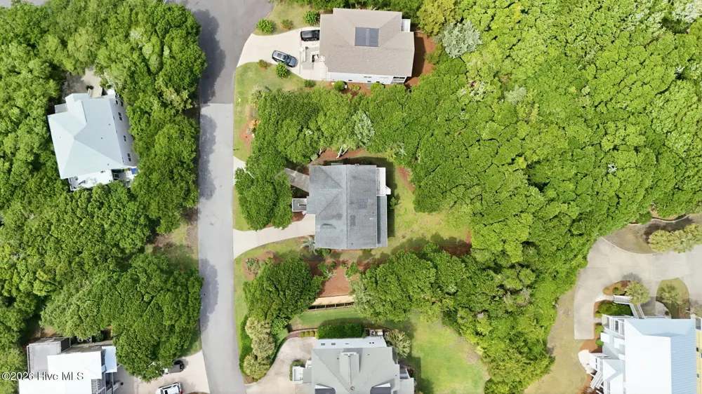 104 Talford Drive Atlantic Beach, NC 28512
