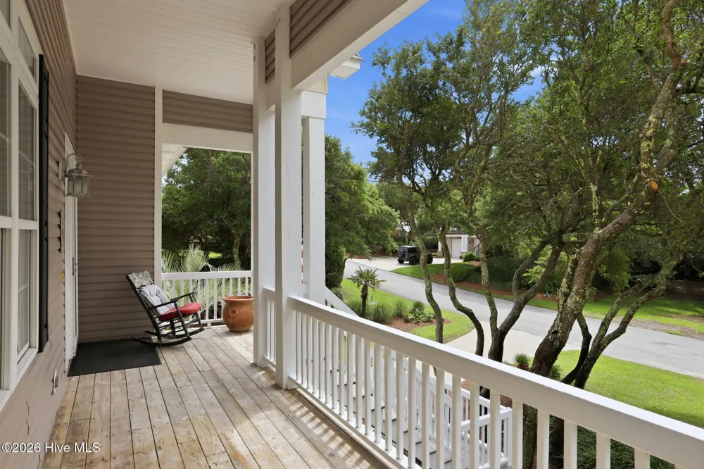 104 Talford Drive Atlantic Beach, NC 28512