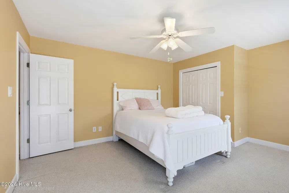 104 Talford Drive Atlantic Beach, NC 28512