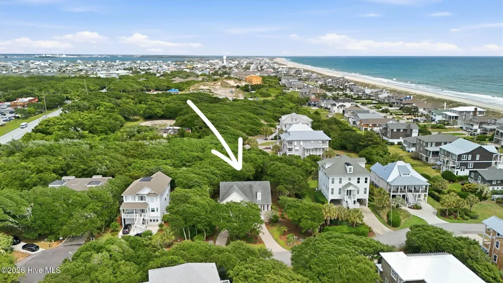 104 Talford Drive Atlantic Beach, NC 28512