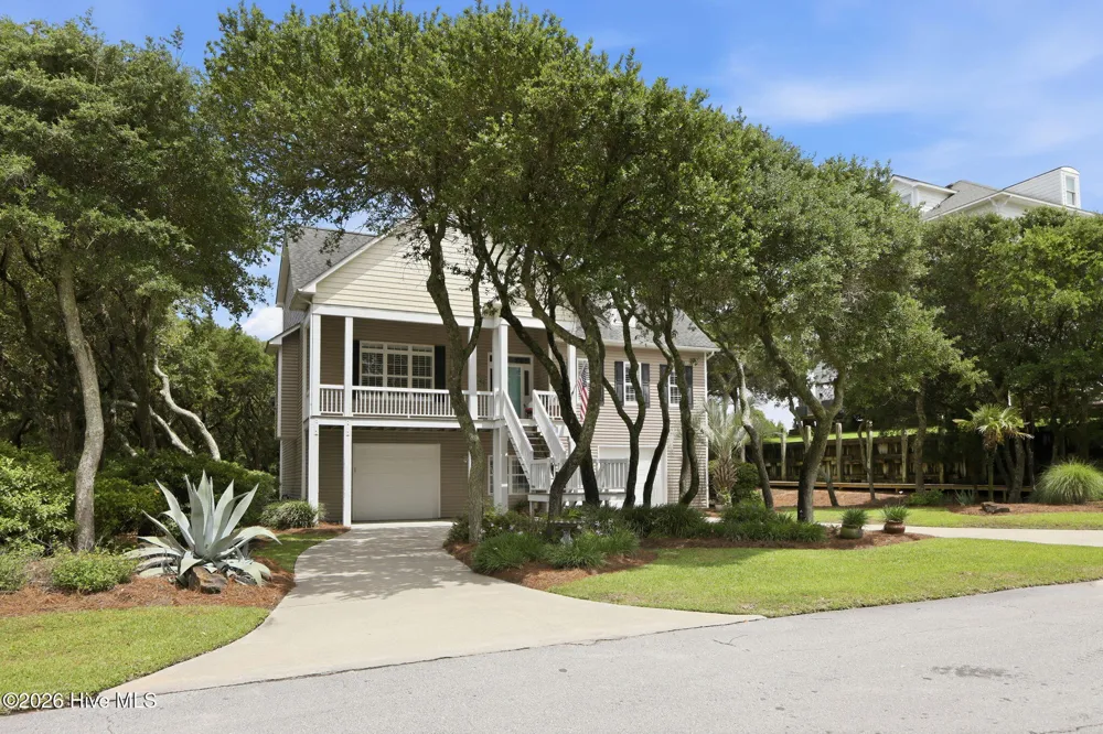 104 Talford Drive Atlantic Beach, NC 28512