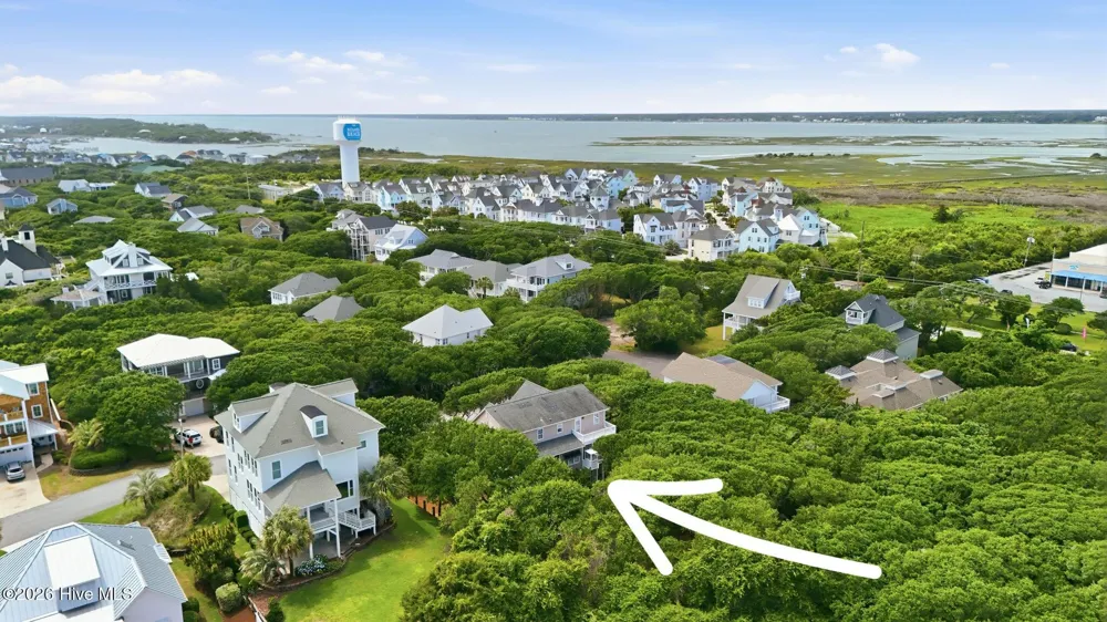 104 Talford Drive Atlantic Beach, NC 28512