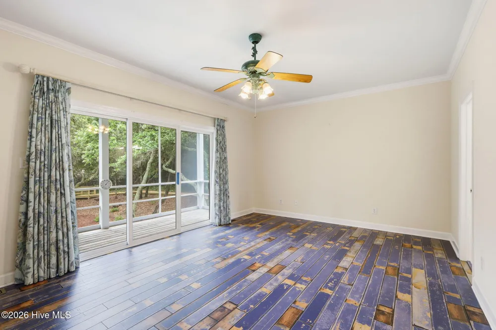 104 Talford Drive Atlantic Beach, NC 28512