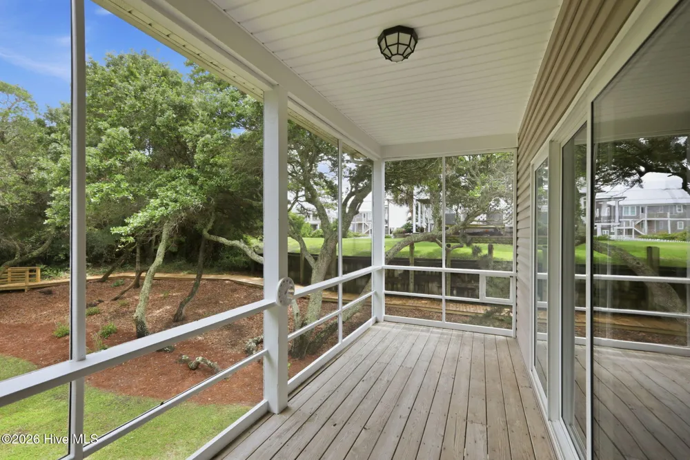 104 Talford Drive Atlantic Beach, NC 28512