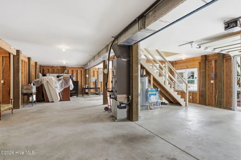 104 Talford Drive Atlantic Beach, NC 28512