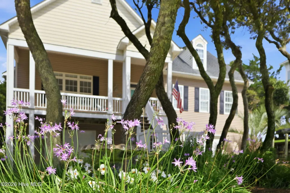 104 Talford Drive Atlantic Beach, NC 28512