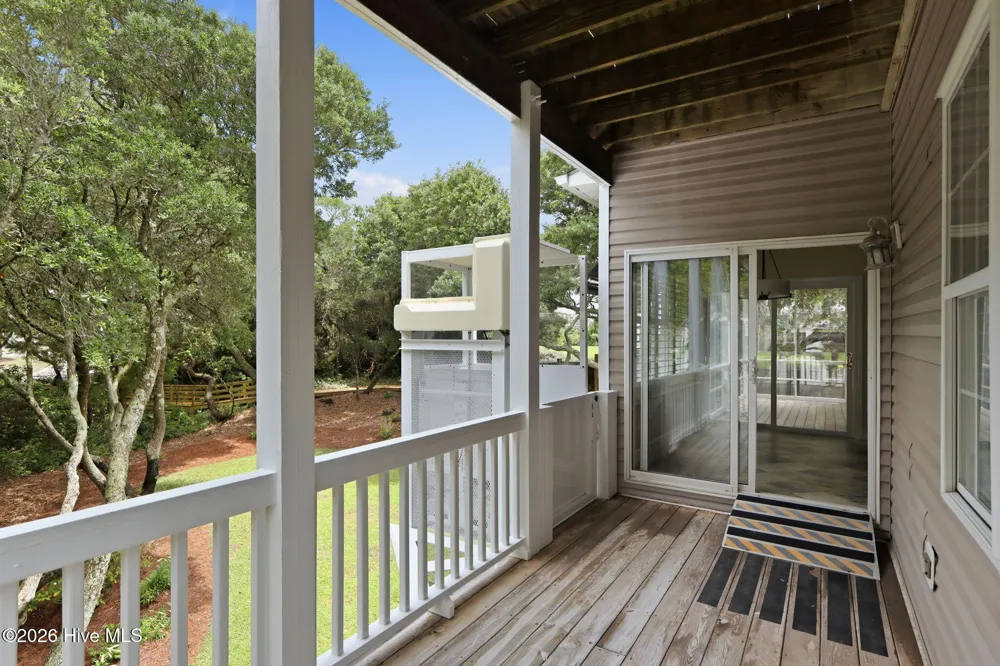 104 Talford Drive Atlantic Beach, NC 28512