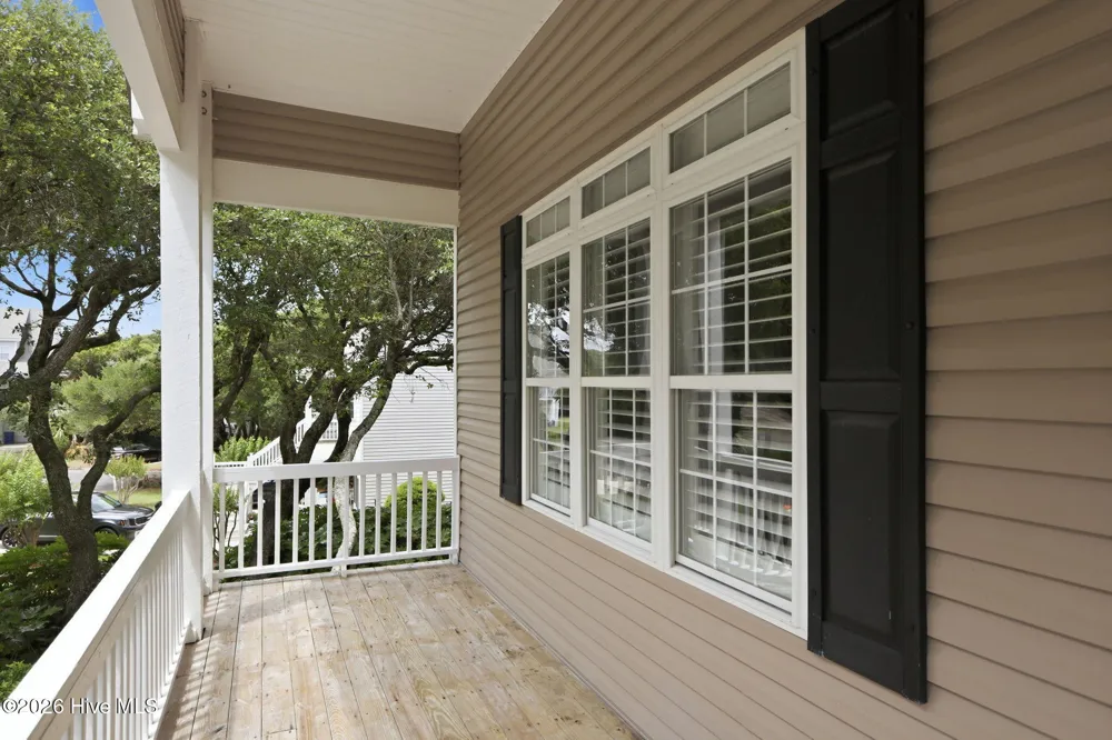 104 Talford Drive Atlantic Beach, NC 28512