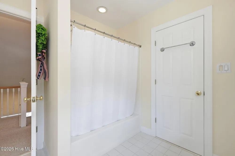 104 Talford Drive Atlantic Beach, NC 28512