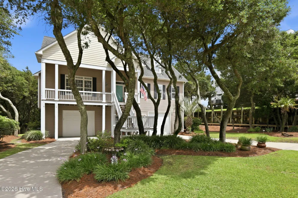104 Talford Drive Atlantic Beach, NC 28512