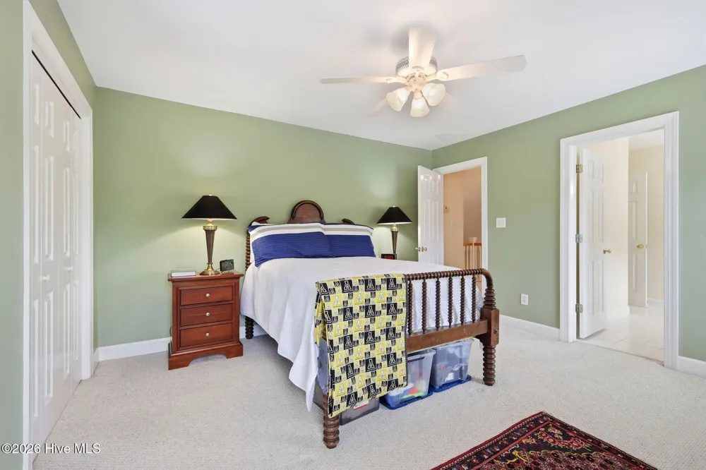 104 Talford Drive Atlantic Beach, NC 28512