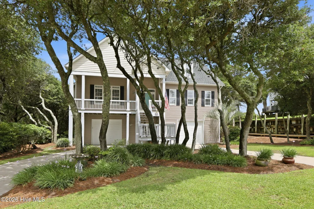 104 Talford Drive Atlantic Beach, NC 28512