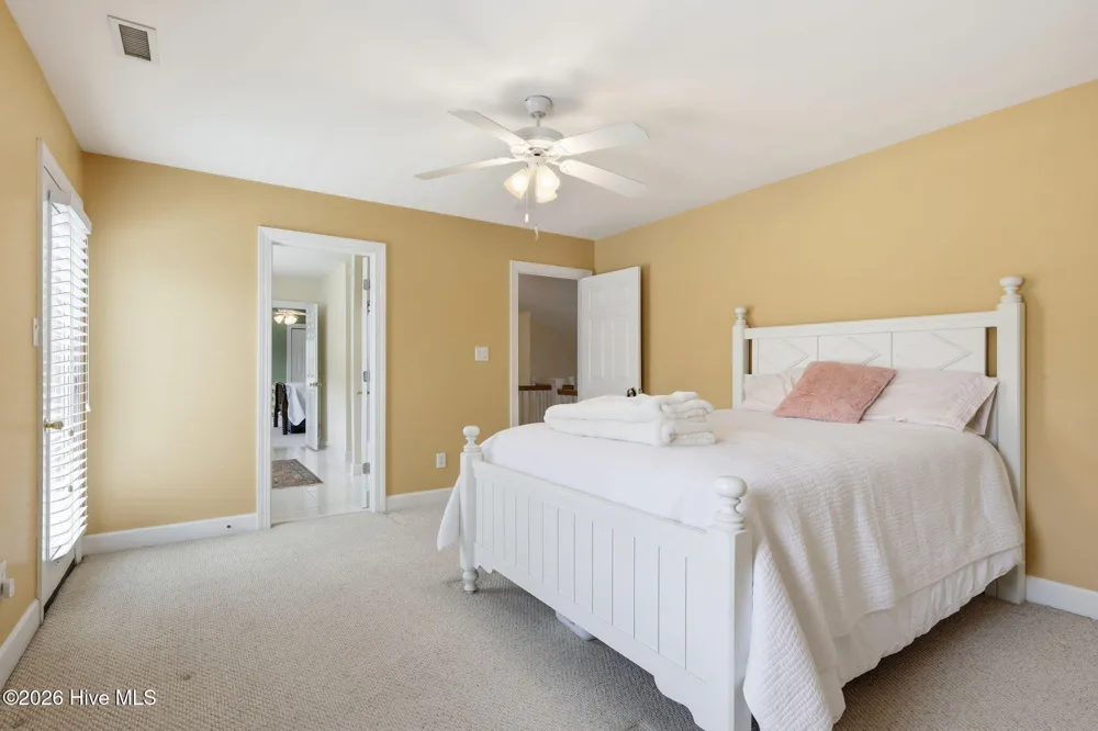 104 Talford Drive Atlantic Beach, NC 28512