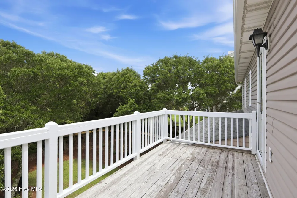 104 Talford Drive Atlantic Beach, NC 28512