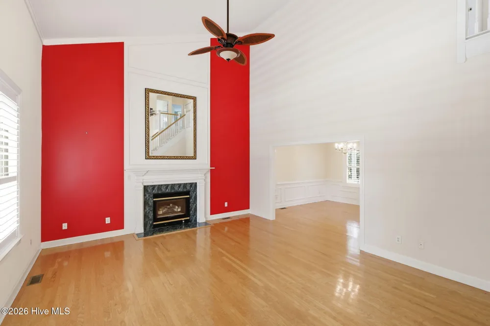 104 Talford Drive Atlantic Beach, NC 28512