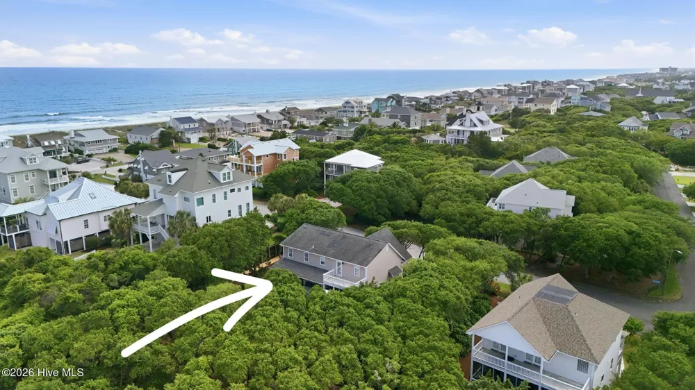 104 Talford Drive Atlantic Beach, NC 28512