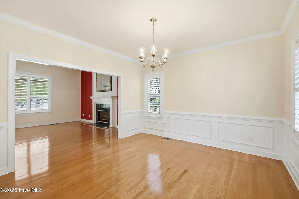 104 Talford Drive Atlantic Beach, NC 28512