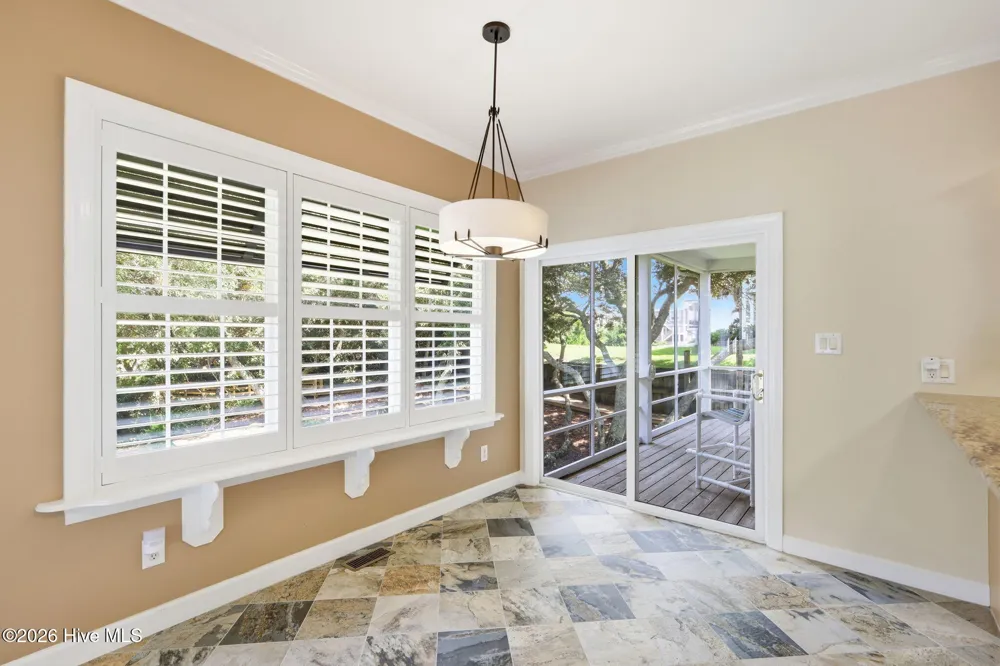 104 Talford Drive Atlantic Beach, NC 28512