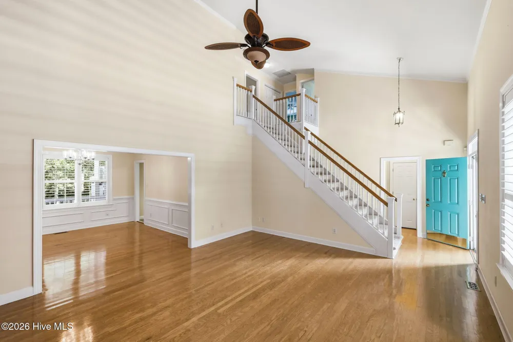 104 Talford Drive Atlantic Beach, NC 28512