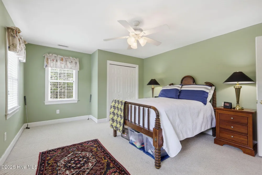 104 Talford Drive Atlantic Beach, NC 28512