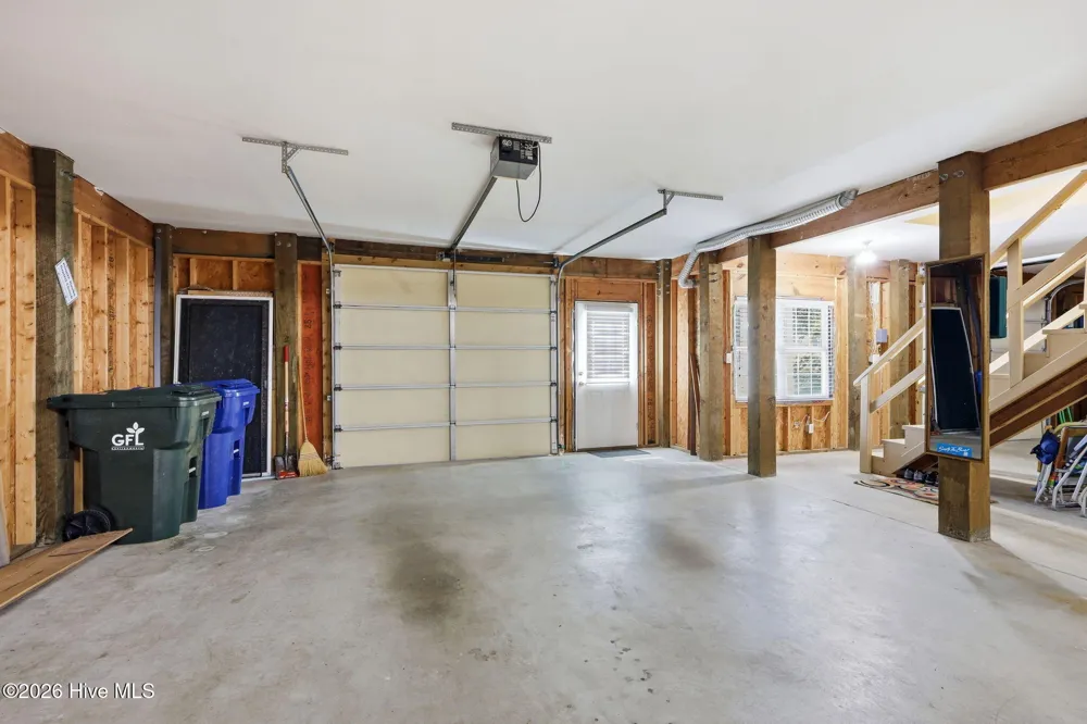 104 Talford Drive Atlantic Beach, NC 28512