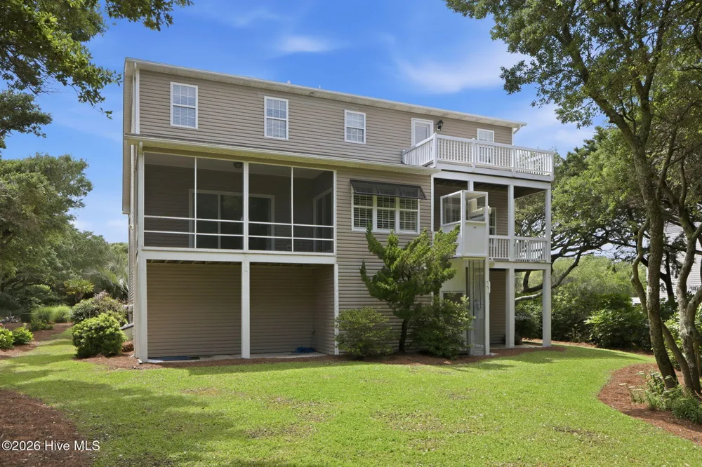 104 Talford Drive Atlantic Beach, NC 28512
