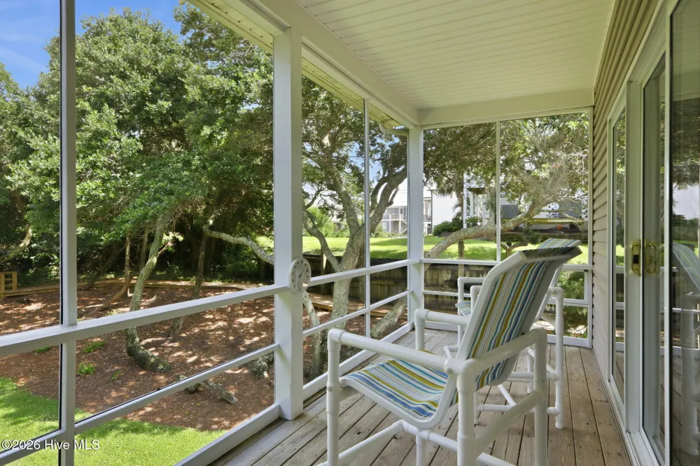 104 Talford Drive Atlantic Beach, NC 28512