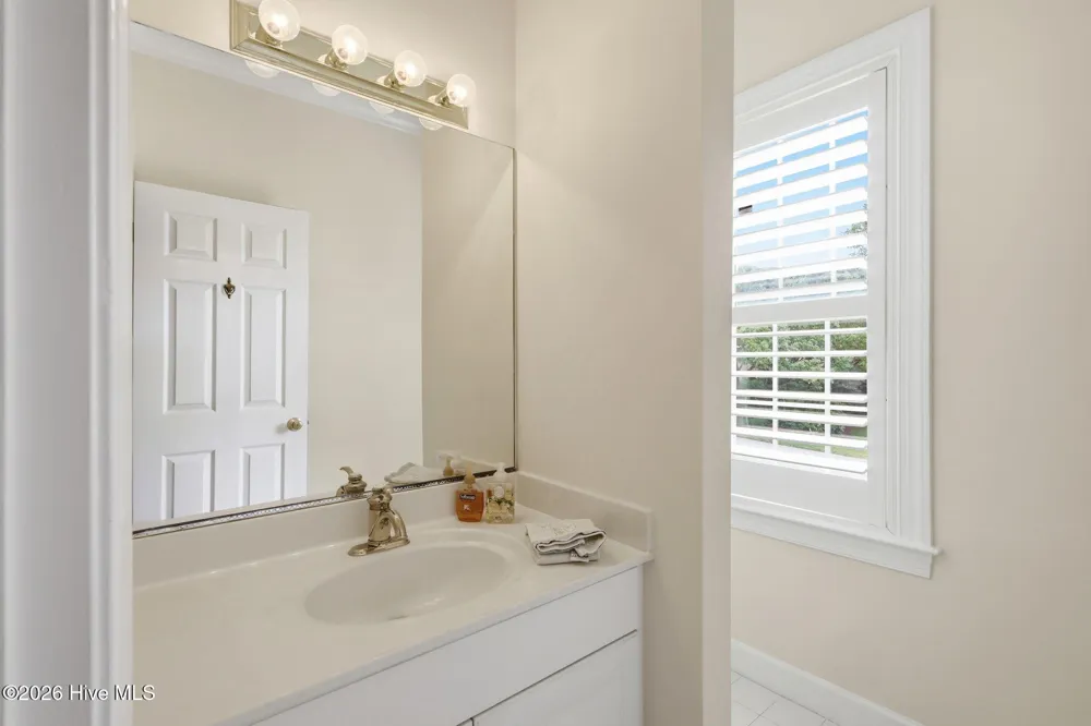 104 Talford Drive Atlantic Beach, NC 28512