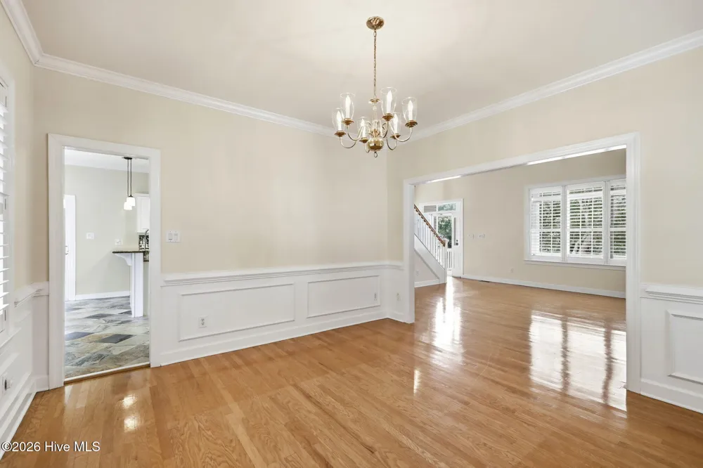 104 Talford Drive Atlantic Beach, NC 28512