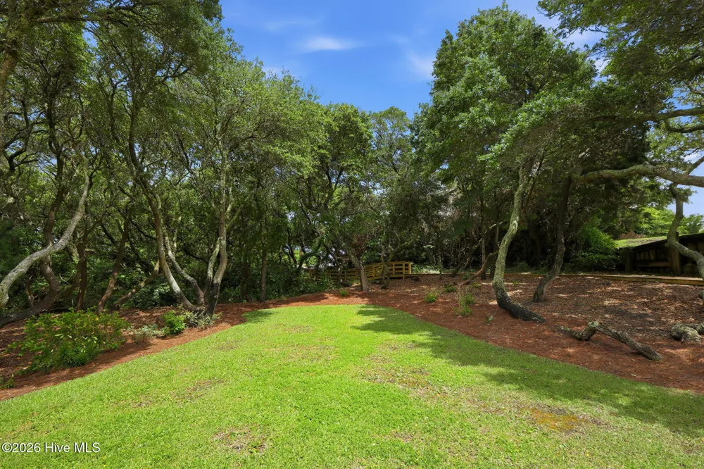 104 Talford Drive Atlantic Beach, NC 28512