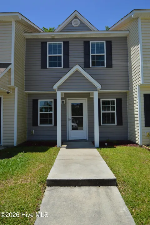 304 Burley Drive #Unit 2
