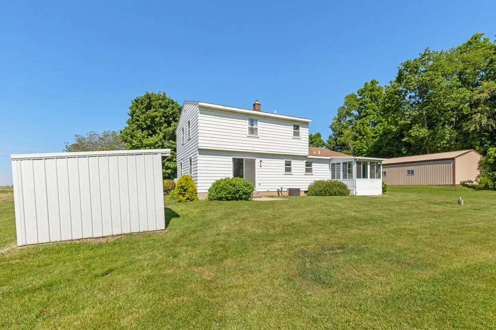 1114 48th Avenue Hudsonville, MI 49426