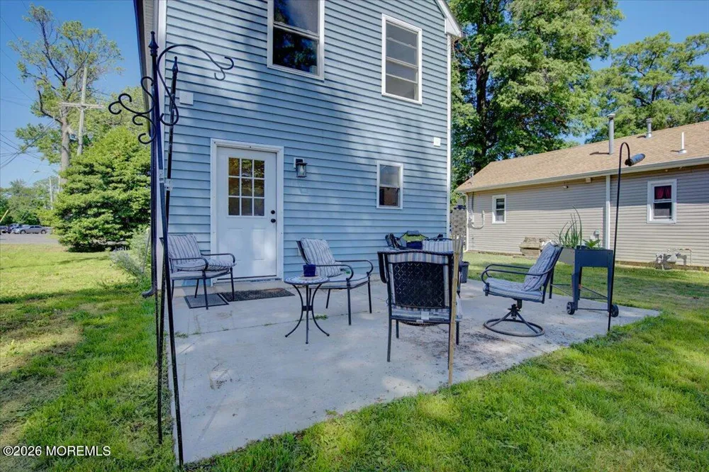 36 Frazee Place Keansburg, NJ 07734