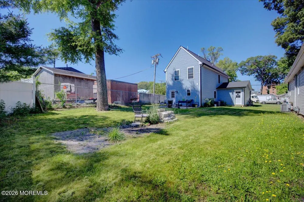 36 Frazee Place Keansburg, NJ 07734