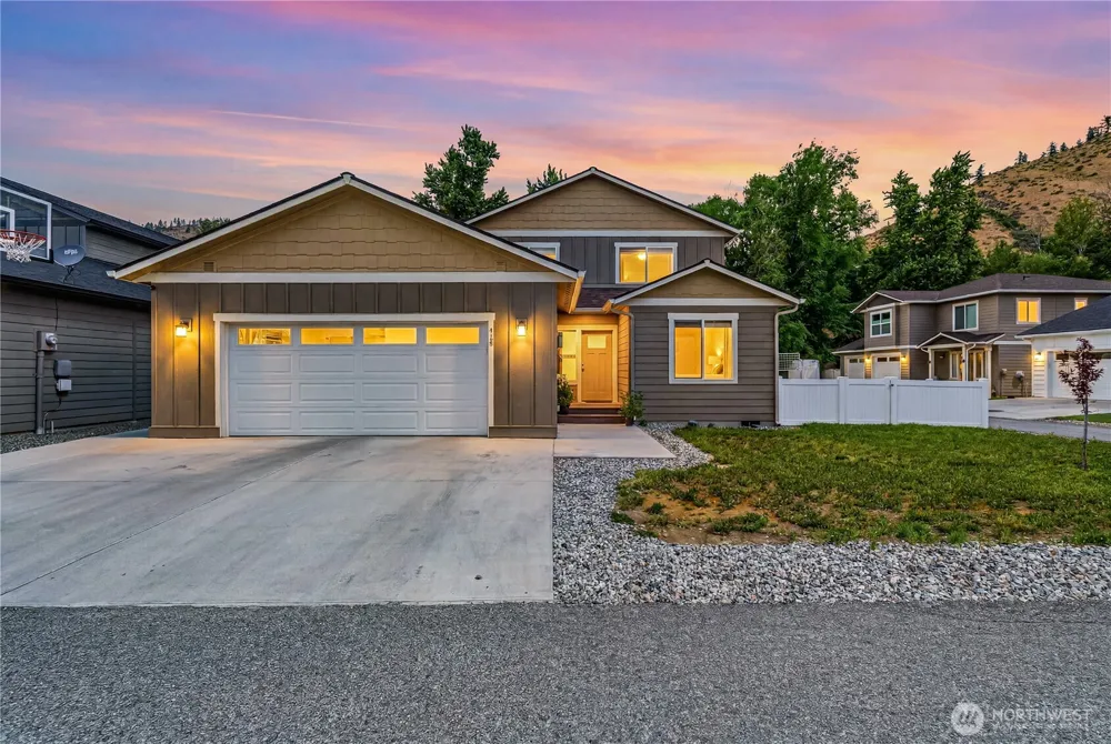 410 Riverside Meadow Cashmere, WA 98815