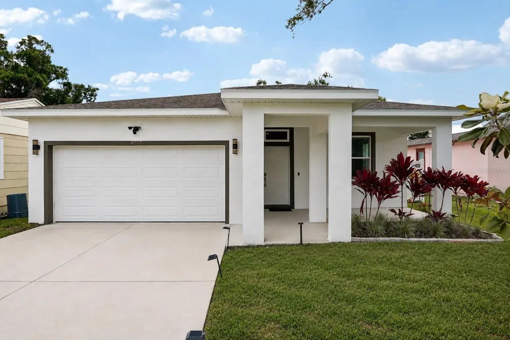 4277 43RD AVENUE St Petersburg, FL 33714