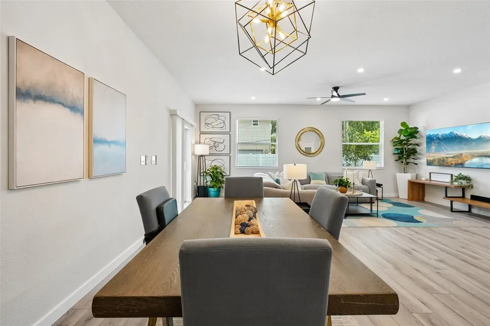 4277 43RD AVENUE St Petersburg, FL 33714
