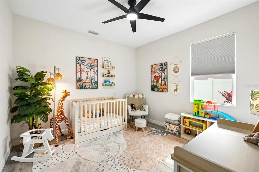 4277 43RD AVENUE St Petersburg, FL 33714