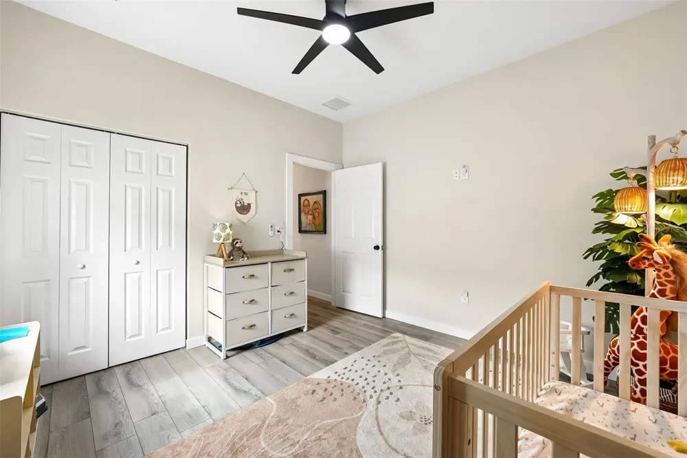 4277 43RD AVENUE St Petersburg, FL 33714
