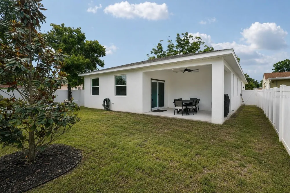 4277 43RD AVENUE St Petersburg, FL 33714