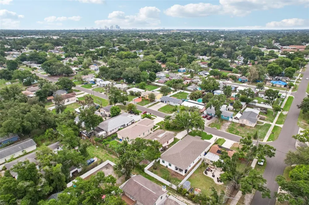 4277 43RD AVENUE St Petersburg, FL 33714