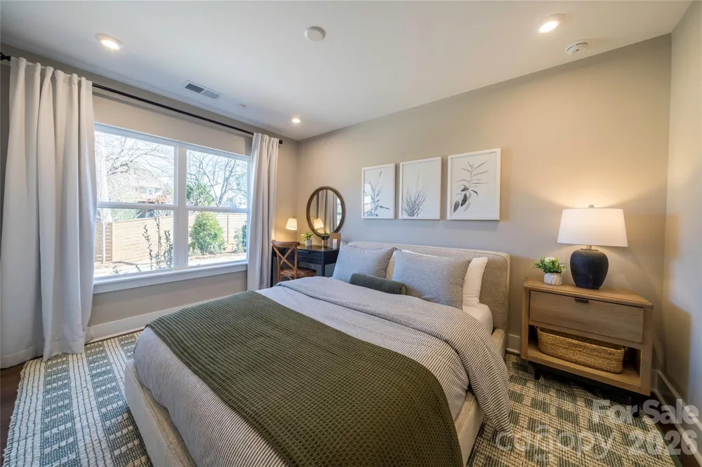 1523 Levy Way Charlotte, NC 28205