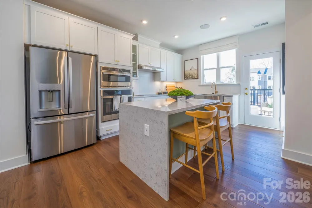 1523 Levy Way Charlotte, NC 28205