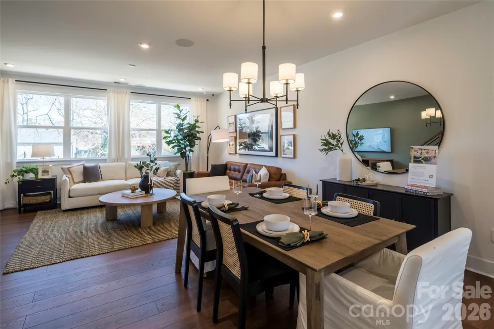 1523 Levy Way Charlotte, NC 28205